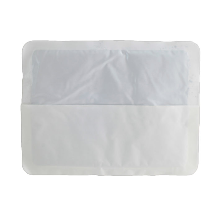 Hotteeze Heat Pads Out of Packaging